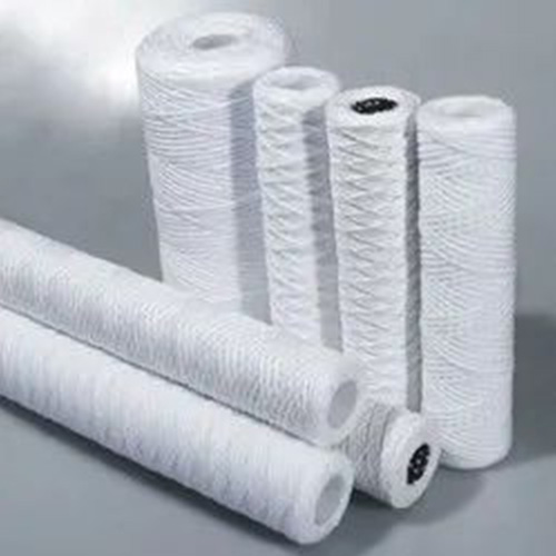 Water & Wastewater Treatment Chemicals & Filters