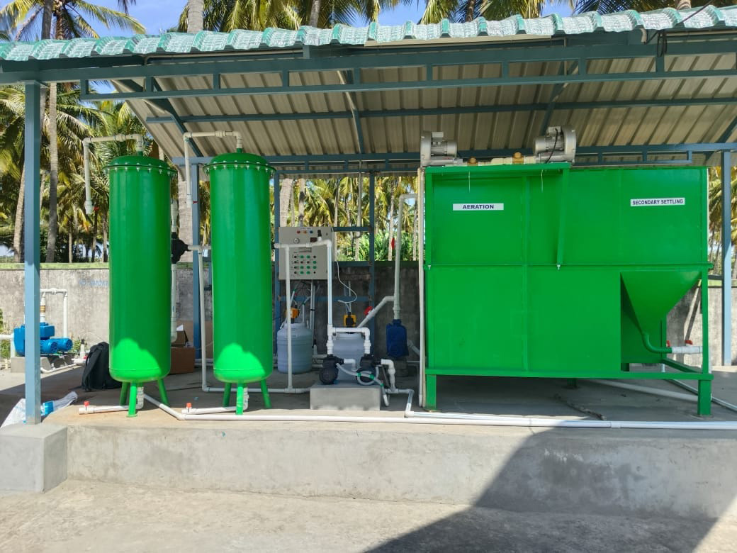 ETP MS Fabricated