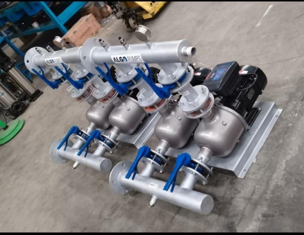 HPN Systems