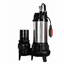 Sewage & Drainage Pumps
