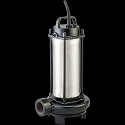 Sewage & Drainage Pumps